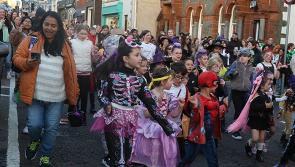 In pictures: Crowds flock to the annual Letterkenny Halloween Fest