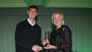 In pictures: Langan and McBride named inter-county players of 2025 at GAA banquet