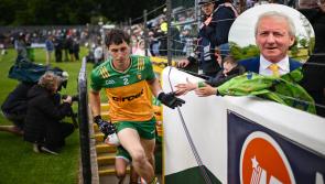 McShea’s Say: Finnbarr Roarty deserves to pick up YFOTY and an outright All-Star