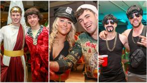 In Pictures: Fabulous night's craic at Aodh Ruadh Bonkers Bingo in the Abbey Hotel