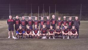 Erne Wanderers hopeful of keeping up positive start