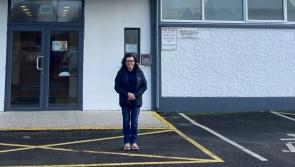 Donegal volunteer inspired by her father is nominated for national competition