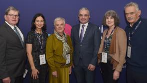 Inishowen to the fore at inaugural National Development conference in Ballina