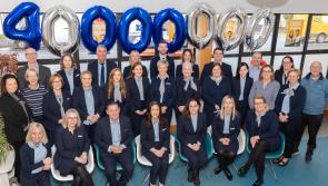 Inishowen Credit Union invests €40 million in supporting local families and businesses