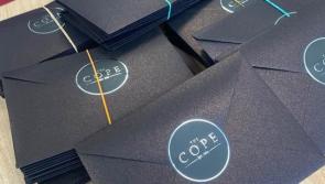 The Cope announce that over &euro;30,000 in profits are being shared with team
