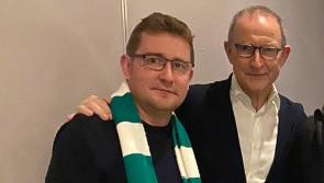 One F in Foley: The Martin O&rsquo;Neill factor at Celtic back in the year 2000