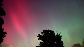 From Malin to Mizen Head &ndash; People encouraged to add to Northern Lights Archive
