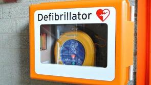 Appeals for Donegal Town defibrillator return after CCTV captures theft incident
