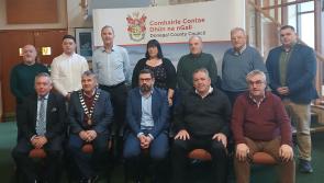 A5 N2 Cross-Border Committee unite to support the A5 Western Transport Corridor
