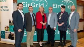 Donegal Town hosts free EirGrid Energy Citizens Roadshow Event
