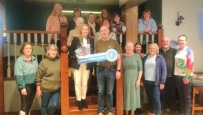 Donegal Dragons promote positive mental health in club and community