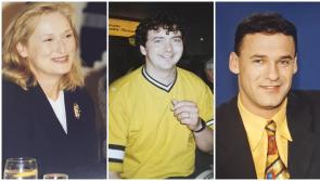 Flashback: Election fever, a Hollywood superstar, and lots of local faces 