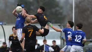 Fixtures: This weekend's hurling and football fixtures have been released 