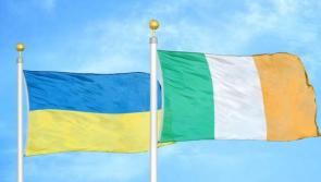 Ukrainian refugee numbers increase by nearly double national average in Donegal

