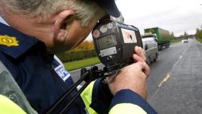 Speeding motorist clocked at 139kph in his sports car is fined &euro;450 in court