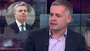 Pearse Doherty criticises Paschal Donohoe&rsquo;s &lsquo;wrong decisions&rsquo; following resignation