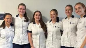 Occupational Therapy students fundraising for children in Tanzania
