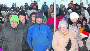 Christmas Carols in the Park returns to Carndonagh&rsquo;s Barrack Hill on November 30