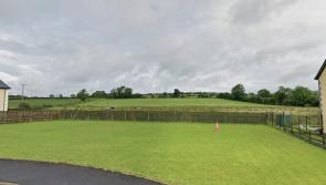 Planning submitted for construction of 32 homes at Convoy Townparks
