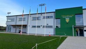 Donegal GAA make Revenue settlement&nbsp;following completion of self-review audit 
