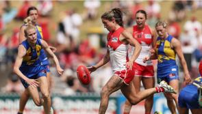 Tanya Kennedy rewarded for 2025 AFLW efforts with new Sydney Swans contract 