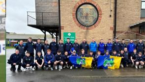 Never say die&rsquo;: McDermott hails Burt&rsquo;s grit after last-puck London drama