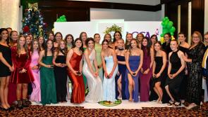 In Pictures: Donegal LGFA hold Awards night in Jackson's Hotel