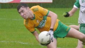 Ardara overcome Naomh Padraig, Uisce Chaoin to make U-21  B decider&nbsp;