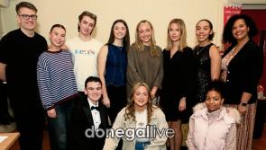 In pictures: Crana College celebrate 100 years at Centenary Concert

