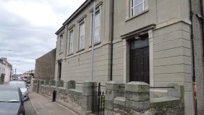 Urgent investment required to restore and retain Court Services across Donegal


