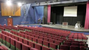An Grianan Theatre in Letterkenny to close for renovations into January