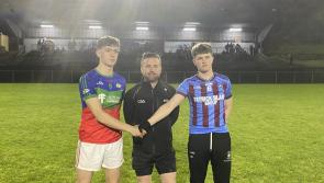 South West suffer defeat in final MacRory group game to St Michael's, Enniskillen