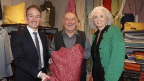 Donegal flair on show at Gifted, the Contemporary Craft and Design Fair in Dublin