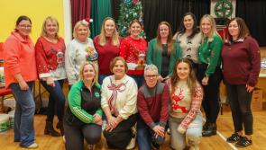 In pictures: Naomh Br&iacute;d Christmas Bazaar at St Brigid's Community Centre, Ballintra