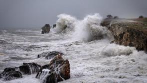 Status Orange Wind warning issued for Donegal as Storm Bram set to hit