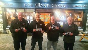 Fanad United launch bumper festive fundraising draw with some great prizes on offer