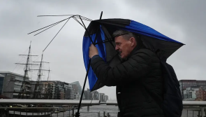 LIVE: Met Éireann extends weather warnings to entire country as Storm Bram hits Ireland