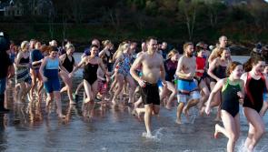Doe Amateur Swimmers to team up with Bluestack Foundation for New Year&rsquo;s Swim