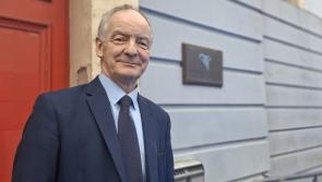 Solicitors come together in desperate bid to save historic Carndonagh Courthouse