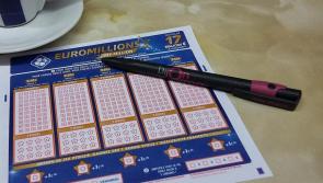EuroMillions player who bought ticket in 'Ulster region' scoops &euro;17 million jackpot