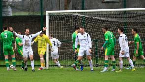 Foley disappointed as Inishowen League exit Oscar Traynor Cup