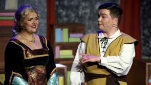 In pictures: Rapunzel the Panto lights up the Abbey Arts Centre in Ballyshannon