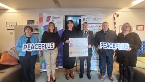Donegal County Council launches &lsquo;Respectful Relations&rsquo; PEACEPLUS Youth Programme