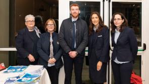 In pictures: Great support for Inishowen Credit Union&rsquo;s AGM