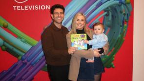 &lsquo;I&rsquo;ve always wanted to be a dad and I&rsquo;ve always loved Christmas&rsquo;