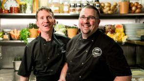 How two renowned Donegal chefs helped make Biddy's a leading destination gastropub