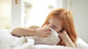 HSE West and North West's free walk‑in children&rsquo;s flu vaccine clinics in Donegal

