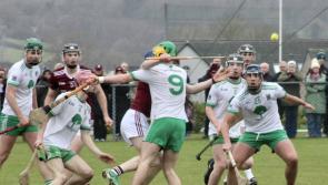 When the dust settles, we&rsquo;ll be happy - Patton on MacCumhaills minor hurlers
