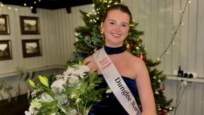 Shauna McDonagh crowned winner at 2026 Dungloe Mary selection