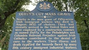 The mysterious and sinister deaths at Duffy&rsquo;s Cut, and the boys from Inishowen